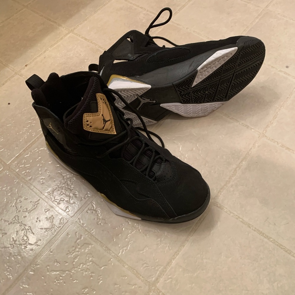 Jordan’s (SOLD)